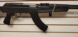 Used Russian SKS 7.62x39
good condition - 14 of 17