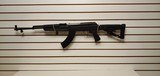 Used Russian SKS 7.62x39
good condition - 1 of 17