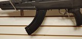 Used Russian SKS 7.62x39
good condition - 10 of 17