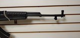 Used Russian SKS 7.62x39
good condition - 15 of 17