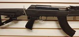 Used Russian SKS 7.62x39
good condition - 13 of 17