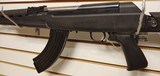 Used Russian SKS 7.62x39
good condition - 5 of 17