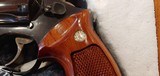 Used S&W Model 29 44 Magnum in wooden case price reduced was $1494.00 - 4 of 18