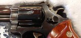 Used S&W Model 29 44 Magnum in wooden case price reduced was $1494.00 - 5 of 18