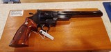Used S&W Model 29 44 Magnum in wooden case price reduced was $1494.00 - 11 of 18