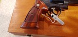 Used S&W Model 29 44 Magnum in wooden case price reduced was $1494.00 - 13 of 18