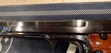 Used Smith and Wesson Model 41 original box 3 extra mags(4 total) price reduced was $2495 - 10 of 18