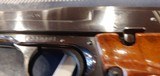 Used Smith and Wesson Model 41 original box 3 extra mags(4 total) price reduced was $2495 - 8 of 18