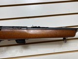 Used Marlin Glenfield 25 22 LR Good Condition - 2 of 14