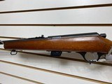 Used Marlin Glenfield 25 22 LR Good Condition - 3 of 14