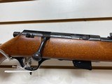 Used Marlin Glenfield 25 22 LR Good Condition - 7 of 14