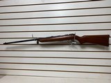 Used Remington Model 11 22LR Good Condition - 1 of 14