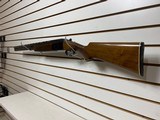 Used Boito (Spainish but no catagory)
Over Under 12 Gauge
Fair Condition - 2 of 15