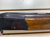 Used Boito (Spainish but no catagory)
Over Under 12 Gauge
Fair Condition - 12 of 15