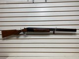 Used Boito (Spainish but no catagory)
Over Under 12 Gauge
Fair Condition - 4 of 15