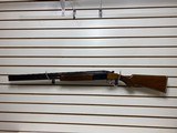 Used Boito (Spainish but no catagory)
Over Under 12 Gauge
Fair Condition - 1 of 15