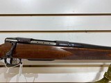Used Colt
Sauer Sporting Rifle 7MM Rem Magnum Very Very Good Condition price reduced was $2295 - 9 of 19