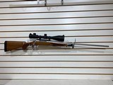 Used Remington 700 CDL 7MM Rem Magnum with Scope Very Good Condition priced reduced was $1595.00 - 12 of 13