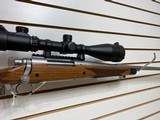 Used Remington 700 CDL 7MM Rem Magnum with Scope Very Good Condition priced reduced was $1595.00 - 2 of 13