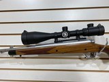 Used Remington 700 CDL 7MM Rem Magnum with Scope Very Good Condition priced reduced was $1595.00 - 6 of 13