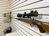 Used Remington 700 CDL 7MM Rem Magnum with Scope Very Good Condition priced reduced was $1595.00 - 11 of 13