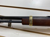 Used Henry Golden Boy 22Magnum un-fired with box new condition - 11 of 13