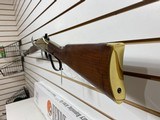 Used Henry Golden Boy 22Magnum un-fired with box new condition - 8 of 13