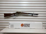 Used Henry Golden Boy 22 LR
Un-Fired with Box
New Condition - 10 of 10