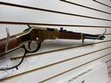 Used Henry Golden Boy 22 LR
Un-Fired with Box
New Condition - 7 of 10