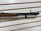 Used Henry Golden Boy 22 LR
Un-Fired with Box
New Condition - 4 of 10
