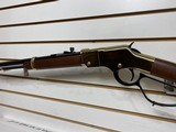 Used Henry Golden Boy 22 LR
Un-Fired with Box
New Condition - 3 of 10