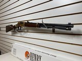 Used Henry 30-30 Brass un-fired in box New Condition - 6 of 11