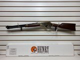 Used Henry 30-30 Brass un-fired in box New Condition - 1 of 11
