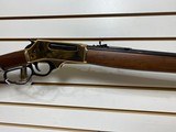 Used Henry Big Boy 45/70 un-fired in box new condition - 11 of 14