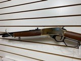 Used Henry Big Boy 45/70 un-fired in box new condition - 14 of 14