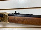Used Henry Big Boy 45/70 un-fired in box new condition - 6 of 14