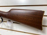 Used Henry Big Boy 45 LC un-fired in box new condition - 6 of 7