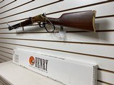 Used Henry Big Boy 45 LC un-fired in box new condition - 7 of 7