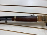 Used Henry Big Boy 45 LC un-fired in box new condition - 3 of 7