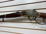 Used Henry Big Boy 45 LC un-fired in box new condition - 5 of 7