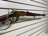 Used Henry Golden Boy H004VL 17 HMR
in box new condition - 9 of 12