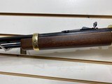 Used Henry Golden Boy H004VL 17 HMR
in box new condition - 11 of 12