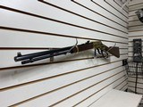 Used Henry Golden Boy H004VL 17 HMR
in box new condition - 5 of 12