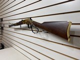 Used Henry Golden Boy H004VL 17 HMR
in box new condition - 7 of 12