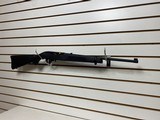 Used Ruger 10/22 RPF 22LR Synthetic
Stock very good condition - 2 of 12