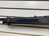 Used Ruger 10/22 RPF 22LR Synthetic
Stock very good condition - 7 of 12