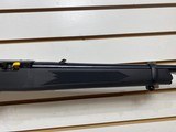 Used Ruger 10/22 RPF 22LR Synthetic
Stock very good condition - 11 of 12