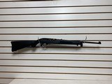 Used Ruger 10/22 RPF 22LR Synthetic
Stock very good condition - 12 of 12