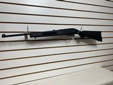 Used Ruger 10/22 RPF 22LR Synthetic
Stock very good condition - 10 of 12