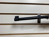 Used Ruger 10/22 RPF 22LR Synthetic
Stock very good condition - 5 of 12